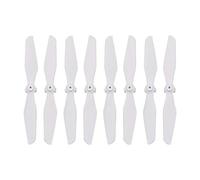 HUVNEXA Quick-release CW CCW Propeller RC Racing Camera Drone Blades Props FPV Quadcopter, for FIMI, A3 Spare Parts Accessories Drone Propeller(8pcs 4pairs)