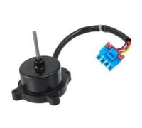 HUVNEXA Quiet Dc 12V Fridge Fan Motor, for Lg Condenser Refrigerators Replacement Cooling Blower Part with Copper Winding Low Noise Operation Refrigerator Air Circulation Fan Motor cold air cold