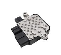 HUVNEXA Radiator Fan Controller Module, for Infiniti, G35 G37 M35 HYBRID M45 1G060-19700 G35 G37 M35 HYBRID M45 1355A124 MR497751 Blower Motor