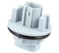 HUVNEXA Rear Brake Taillamp Light Bulb No.33303S5A003 Turn Signal Headlight Bulb Sockets, for Fit 2015-2020, for CR-V Odyssey Ridgeline ABS Gray Tail Light Bracket