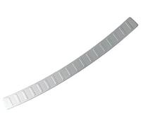 HUVNEXA Rear Bumper Protector Sill Trunk Rear Guard Tread Plate Cover Trim, for BMW, X3 F25 2011 2012 2013 2014 2015 2016 Rear Bumper Protector