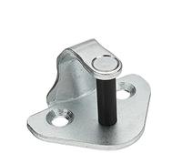 HUVNEXA Rear Door Catch PIN, for Fiat, DUCATO, for Citroen, Jumper, for Peugeot, Boxer 1994-2006 1340174080 1320249080 FT95206 Car Door Hinge
