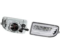HUVNEXA Rear Fog Light, for Land, for Cruiser, 100 Lc100 Uzj100 1998-2008 Rear Fog Light Assembly