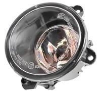 HUVNEXA Rear Fog Light, for Land, for Range, for Rover, for Sport 2005 2006 2007 2008 2009 Car Front Signal Lamp Xbj000080 Xbj000090 Rear Fog Light Assembly(BLACK Right)