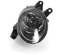 HUVNEXA Rear Fog Light, for Tt 2006 2007 2008 2009 2010 2011 2012 2013 2014 Front Bumper Lamp Driving Assembly 8J0941699 8J0941700 Rear Fog Light Assembly(BLACK Right)