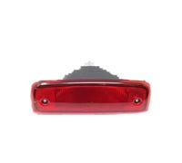 HUVNEXA Rear High Level Third 3rd Brake Light Lamp Red, for Nissan, for Nv1500 for Nv2500 for Nv3500 2012-2021 26590-1pa0a High Mount Brake Light