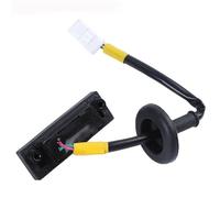 HUVNEXA Rear Trunk Lock Release Handle Switch, for Kia, for Rio 2011-2017 81720-1W220 817201W220 901-963 901963 Automotive Rear Cargo Lock