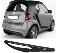 HUVNEXA Rear Windshield Windscreen Washer Wiper Arm Blade Set Car Accessories， for Smart， for two Coupe 451 2007-2014 Auto Rear Screen Wiper Unit