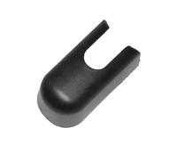 HUVNEXA Rear Windshield Windscreen Wiper Arm Cover Cap Mounting Nut, For Kia, For Sportage 2010 2011 2012 2013 2014 2015 Rear Wiper Cover