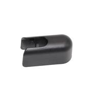 HUVNEXA Rear Windshield Windscreen Wiper Arm Cover Cap Mounting Nut, For Vauxhall, For Opel, For Corsa E Mk4 2014 2015 2016 2017 2018 2019 2020 Rear Wiper Cover