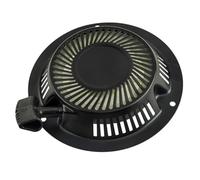 HUVNEXA Recoil Start Pull Starter HYM43P-E81 HYM51SP-E69, for Hyundai, HYM 43P HYM 51SP Lawn Mower Replacement Lawn Mower Recoil Starter