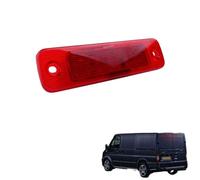 HUVNEXA Red Third High Level Rear Brake Light for 2006-2014, for Ford, for Transit, Mk7 Tourneo High Mount Brake Light