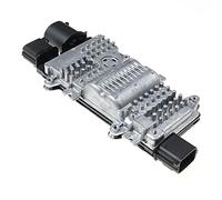 HUVNEXA Resistance Fan Regulator Pre-resistance, for Chevrolet Captiva, for Opel, Antara 1137328617 1137328586 20787305 01247391 1247391 Blower Motor