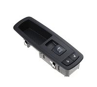 HUVNEXA RH Front Passenger Side Electric Power Window Switch 4602544AG, for DODGE, Journey, for Chrysler, Town Country, for Jeep, Liberty Car Push Button Switch