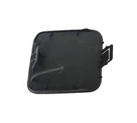 HUVNEXA Right Front Bumper Towing Trailer Cap, for Toyota, Auris 2013-2018 Tow Hook Cover Car Parts 52127-02927/02430 Tow Hook Cover Cap