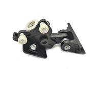 HUVNEXA Right Side Door Roller Hook Sliding Centre.DX, for Fiat, Ducato, for Peugeot, Boxer, for Citroen, Jumper 1344266080 1376704080 Car Door Hinge(Sturdy)