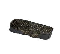 HUVNEXA Scooter, for Seat, Storage Trunk Liner Cushion Pad Luggage Box Inner Protector,for Forza 350 300 Forza350 Forza300 Accessories Motorcycle Top Box Liner(Black A Style)