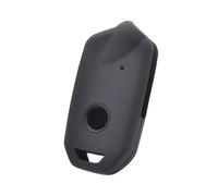 HUVNEXA Silicone Car Key Case Cover Keyless Remote Fob Shell Jacket Sleeve Protector, for , for Kia, K900 Stinger 2017-2019 Car Key Case
