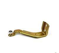 HUVNEXA Sliding Door Roller Guide, for Mercedes, Sprinter, for VW, Lt Right Bottom Hinge 9017600128 05103588AA A9017600128 2D1843398 2D1843398A Car Door Hinge