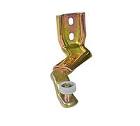 HUVNEXA Sliding Door Roller Guide Right Bottom Hinge, for Mercedes, Sprinter, for VW, LT35 Sprinter, for Dodge, Sprinter 2003-2006 9017600128 2D1843398 Car Door Hinge