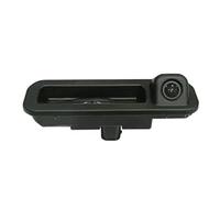 HUVNEXA Special Car Rear View Camera, for Ford, for Focus, 2 3 2012 2013, for, for Mondeo, Trunk Handle HD Night Vision Waterproof Reversing Camera