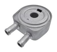 HUVNEXA Stable 1 Piece Replacement Acceorie, for Hyundai, for Kia, for Sonata, for Tucon, for Optima, 2.0l 2.4l 264102g100 Excavator Engine Oil Cooler