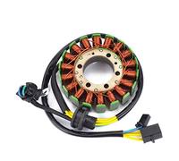 HUVNEXA Stator Coil Magneto Generator Replace,for AN250 AN400 Burgman 250 400 1999-2002 32101-14F20-000 Motorcycle Ignition Coil