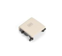 HUVNEXA Sunroof Window Switch Button ABS for Mercedes-Benz, W166 W292 166906680 2012 2013-2015 2016 2017 2018 2019 2020 Sunroof Control Switch(Model B Light Beige)