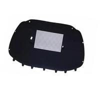 HUVNEXA Thermal Insulation Cotton Sound Insulation Cotton Heat Insulation Pad, for VW, for POLO, 2011 2012 2013 2014 2015 2016 2017 2018 Engine Heat Insulation Pad