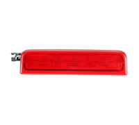 HUVNEXA Third Rear Brake Light High Temp Resistant Wear Resistance Abs 2k0945087c for Upgrade Replacement, for Kangoo Jumps, Iii Kasten 2 High Mount Brake Light