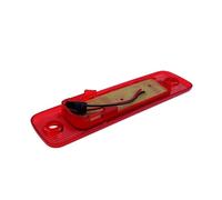 HUVNEXA Third Rear High Level Brake Stop Light, for Ford, for Tranit, Mk7 Tourneo 06-14 High Mount Brake Light