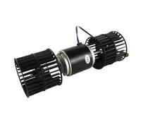 HUVNEXA V14576774 14514331 Blower Motor Warm Air Fan Heater, for Volvo, Ec210b Ec210 Ec240 Ec290 Ec360 Ec460 Ec160 Ec330b Ec290b Excavator Air Conditioning Heater Motor