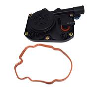HUVNEXA Vaccum Control Valve Intake Manifold Cover Gasket Kit 11617501563 11611729728, for, E31 E38 E39 540i 740i 740iL 840Ci Cylinder Head Gasket Replacement