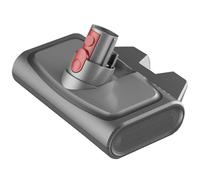 HUVNEXA Vacuum Hard Floor Brush Head, for Dyson, Vacuum Cleaner Mites And Brush Head Bed Mattress Mites And Mites V7V8 Sterilization Accessories, for Suction Heads Vacuum Cleaner Floor Brush