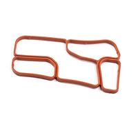 HUVNEXA Valve Cover Gasket Gasket Cylinder Head Cover Seals, for, E C M SLK CLK GL R A2721840280 Cylinder Head Gasket Replacement(2721840280)