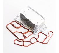 HUVNEXA Valve Cover Gasket Gasket Cylinder Head Cover Seals, for, E C M SLK CLK GL R A2721840280 Cylinder Head Gasket Replacement(1 Set)