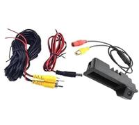 HUVNEXA vehicle rear camera Reverse Camera, for A3, for A4 A6L, for S5, for Q7 Car Reversing Rear View Parking