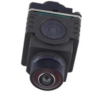 HUVNEXA vehicle rear camera Reverse Camera, for Jaguar, for E-Pace F-Type Xe Tailgate Parking Rear View HX73-19G590-DG Lr091069 T2H39446 Lr117576