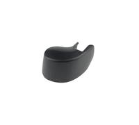 HUVNEXA vehicle rear wiper cover Car Rear Windshield Windscreen Washer Wiper Arm Cover Cap Mounting Nut Auto Accessories for Audi, A6 for Allroad, 4g9955205, 2013-2018