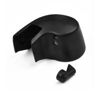 HUVNEXA vehicle rear wiper cover Functional Rear Wiper Washer for Jet, And Nut Cap for A1 for A4 Q2 Q5 for Q7