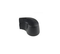 HUVNEXA vehicle rear wiper cover Rear Windshield Windscreen Washer Wiper Arm Cover Cap Nut for Audi, A6 for Allroad, 4g9955205, 2013-2018