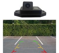 HUVNEXA Waterproof Rear View Camera, for Toyota, for Land Cruiser, 120 Series And, for, For Prado 2002~2009 Parking Reverse Reversing Camera