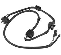 HUVNEXA Windshield Washer Nozzles Spray Jet, for Car 61667275171 61664849598 Heated Washer Nozzle