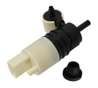 HUVNEXA Windshield Washer Pump A2058660000, for Mercedes-Benz E450 2019-2023, for Ford C-for Max 2013-2018 Escape 2013-2019 Replaces A0998660021 0998660021 2058660000 372693 Car Washer Pump Motor