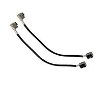 HUVNEXA Xenon Ballast Igniter 89035113 LAD5GL 4Pins 12V , for , for , A4 S4 D1S D2S D2R Xenon Headlight Ballast(2PCS-Wire)