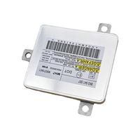 HUVNEXA Xenon Headlight Ballast Control Unit Module , for , for , A1 A3 A4 A5 A6 A7 A8 Q3 Q5 Q7 , for , for VW, CC 8K0941597 8K0.941.597 Xenon Headlight Ballast(8K0941597)