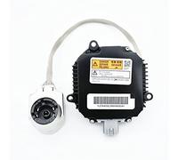 HUVNEXA Xenon Headlight Ballast Ignitor Set , for , for NISSAN, 350Z Altima Maxima , for , for Murano, Rogue Infinity G35 FX35 NZMNS111LANH Xenon Headlight Ballast