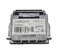 HUVNEXA Xenon Headlight Ballast Unit Controller Module , for , for , for BMW, for , for , for , for , for , for VW, for , for , for VOLVO, 89034934 4L0907391 Xenon Headlight Ballast(4L0907391)