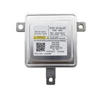 HUVNEXA Xenon Headlight D3S D3R D4S D4R Ballast, for, for, A1 A3 A4 A5 A6 A7 A8 Q3 Q5 Q7, for, for VW, CC 8K0941597E 8K0941597 8K0941597C Xenon Headlight Ballast(8K0941597E)