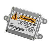 HUVNEXA Xenon Replacement D1S Headlight 35 XT-D1 12V Ballast Navigator 83110009044 83110009044 6L7Y13C170A Car Lamp Xenon Headlight Ballast